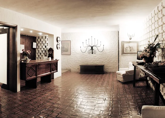 Hotel Della Baia