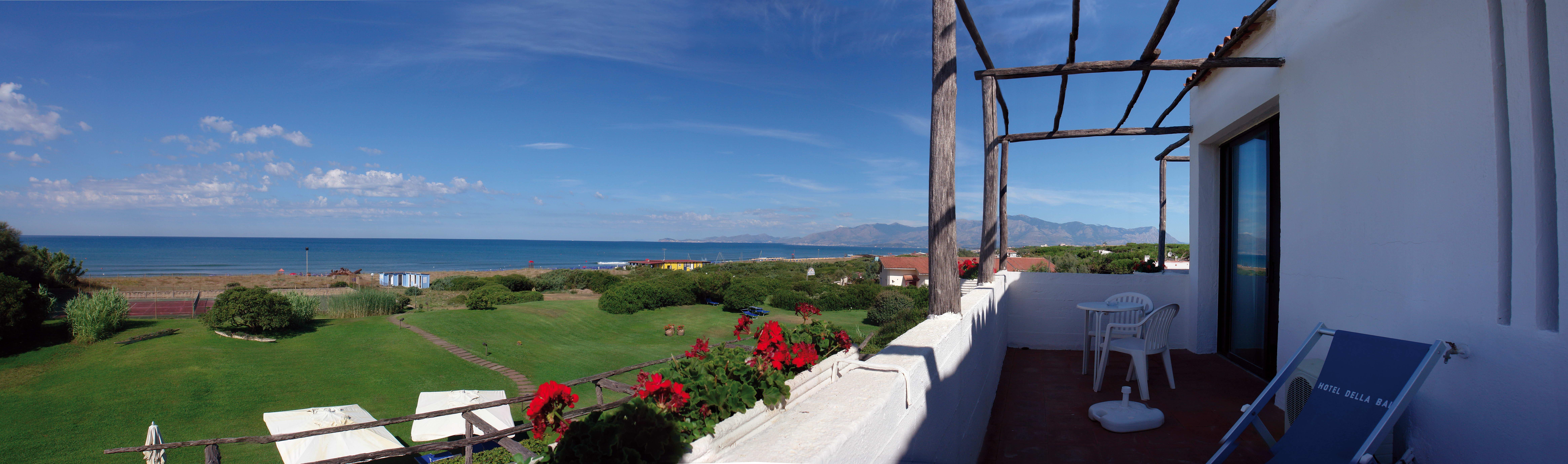 Hotel Della Baia