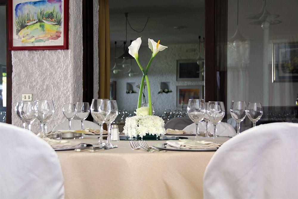Hotel Della Baia Baia Domizia