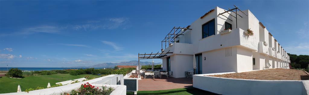Hotel Della Baia Baia Domizia