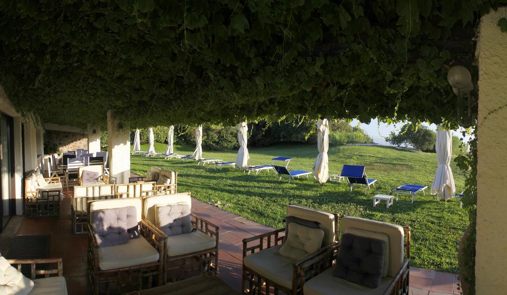 Hotel Della Baia Baia Domizia