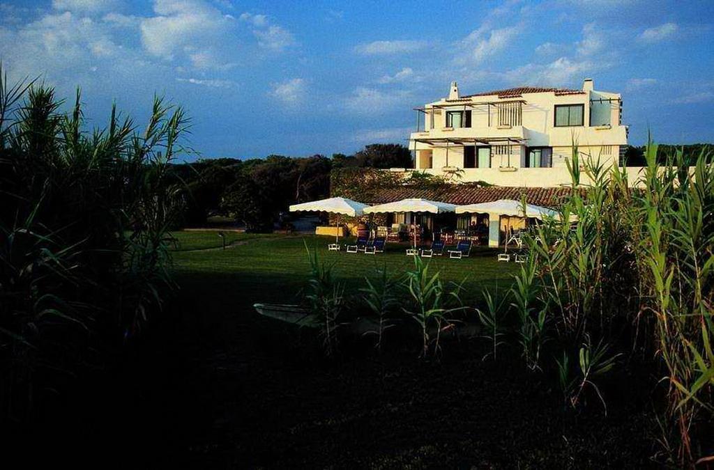Hotel Della Baia