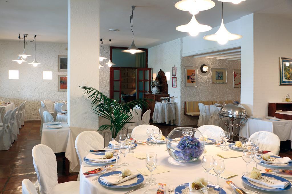 Della Baia 4* Baia Domizia
