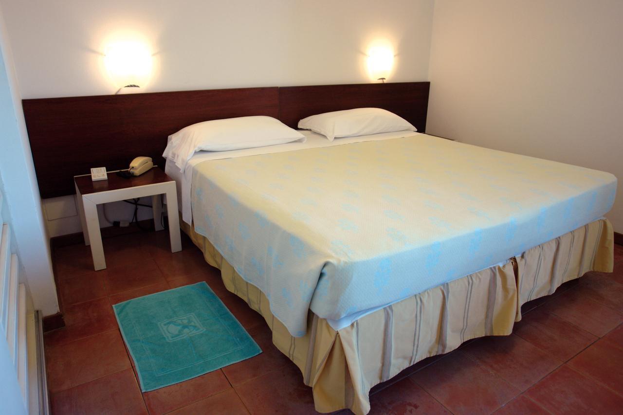 Hotel Della Baia Baia Domizia