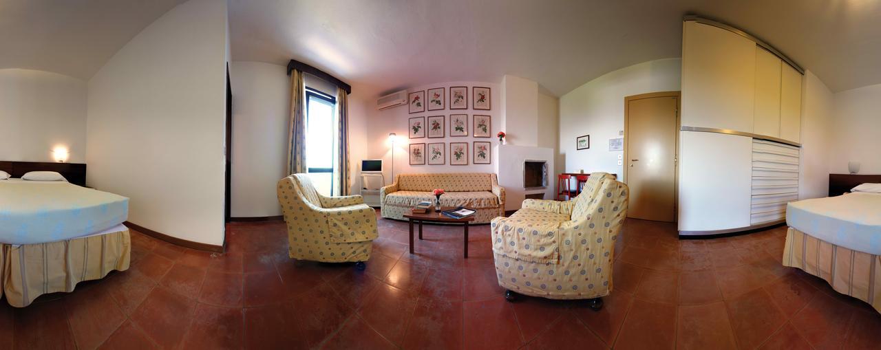 Della Baia 4* Baia Domizia