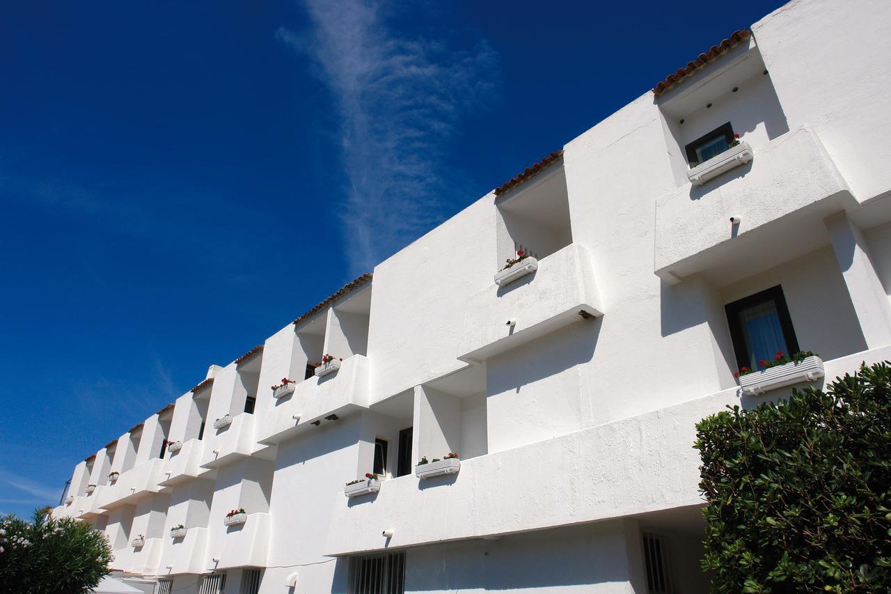 Hotel Della Baia Baia Domizia