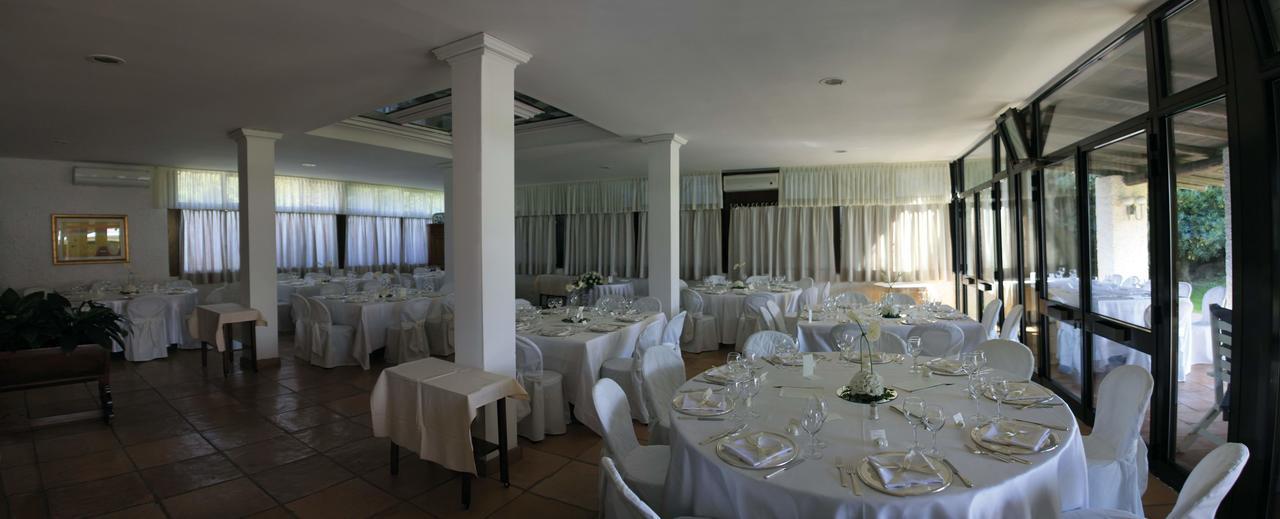 Hotel Della Baia 4*