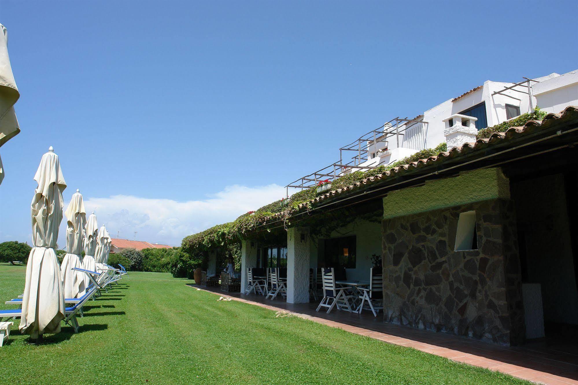 Hotel Della Baia Baia Domizia
