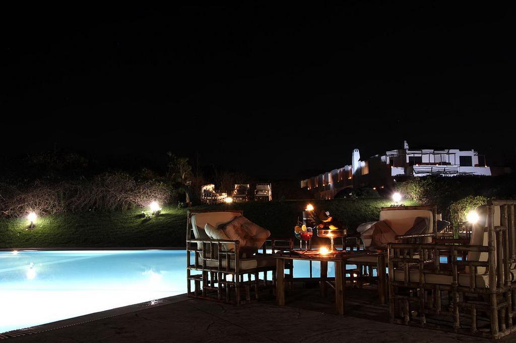 Hotel Della Baia Baia Domizia