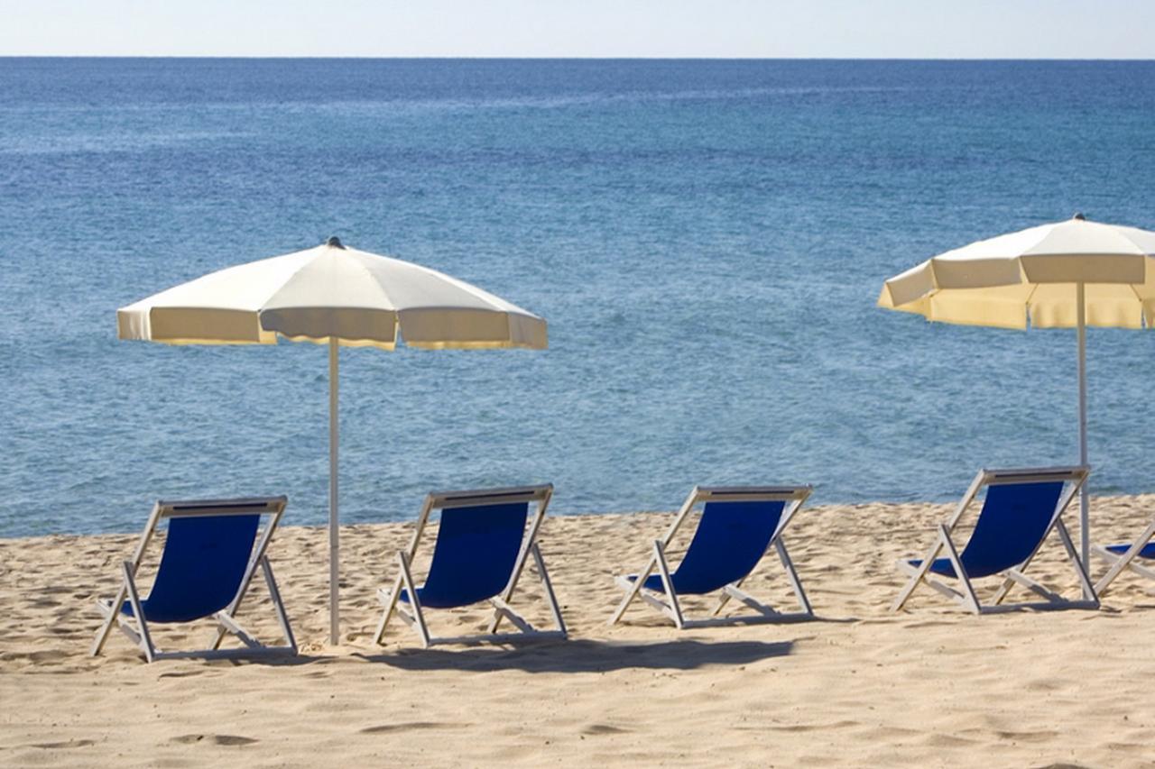 Della Baia 4*